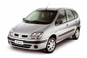   Renault () SCENIC